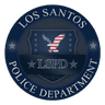 LSPD main logo
